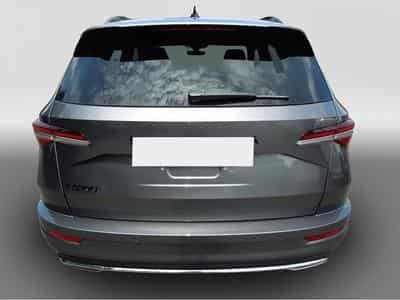 Skoda Karoq (2026) - Photo 5