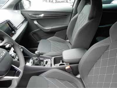 Skoda Karoq (2026) - Photo 9