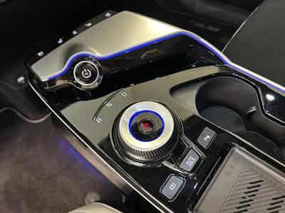 Kia EV6 GT LINE AWD (2024) - Photo 11