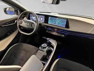 Kia EV6 GT LINE AWD (2024) - Photo 9
