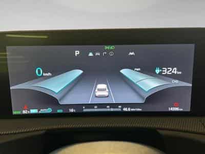 Kia EV6 GT LINE AWD (2024) - Photo 13