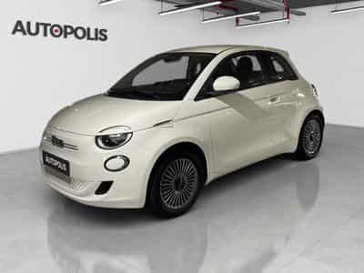 Fiat 500 500e 42 kWh LIMO (2023) - Photo 1
