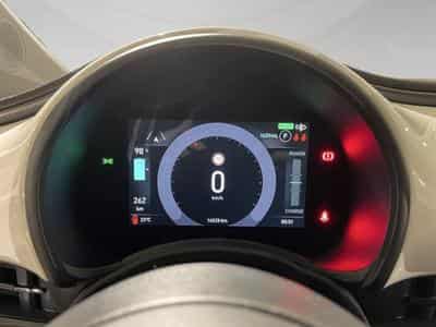 Fiat 500 500e 42 kWh LIMO (2023) - Photo 2