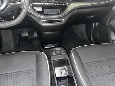 Fiat 500 500e 42 kWh LIMO (2023) - Photo 10