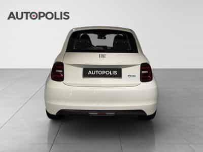 Fiat 500 500e 42 kWh LIMO (2023) - Photo 15