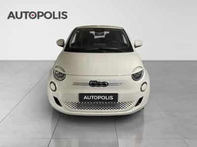 Fiat 500 500e 42 kWh LIMO (2023) - Photo 14