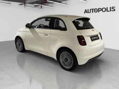 Fiat 500 500e 42 kWh LIMO (2023) - Photo 13