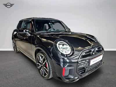 Mini Cooper MINI 3-Deurs (2026) - Photo 3