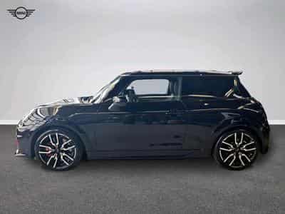 Mini Cooper MINI 3-Deurs (2026) - Photo 8