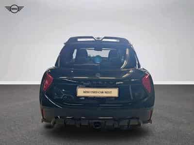Mini Cooper MINI 3-Deurs (2026) - Photo 9
