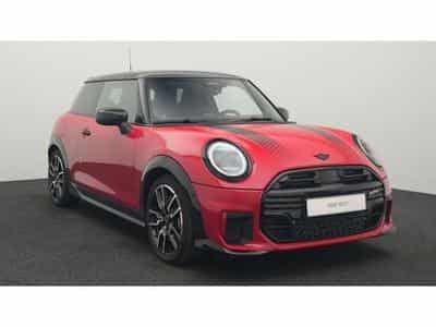 Mini Cooper MINI 3-Deurs (2025) - Photo 3