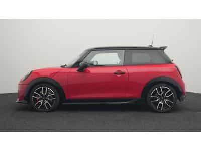 Mini Cooper MINI 3-Deurs (2025) - Photo 7