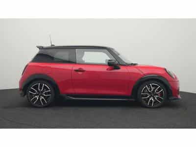 Mini Cooper MINI 3-Deurs (2025) - Photo 8