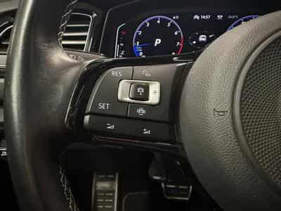 VW T-Roc R 4Motion 2.0 TSI 300cv CAMERA/PANO/ATTELAGE (2022) - Photo 11