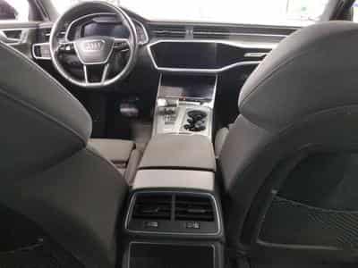 Audi A6 A6 Avant sport 2.0 45 electric/TFSI 265 CV DSG7 (2022) - Foto 3