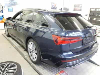 Audi A6 A6 Avant SLINE Quattro 2.0 55 TFSI 340 CV DSG 7 (2023) - Foto 4