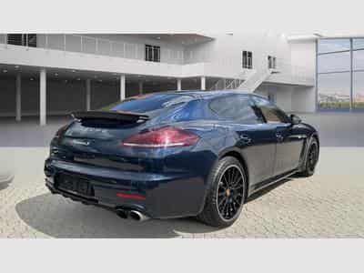 Porsche Panamera 3.0 S HYBRID (2015) - Photo 3