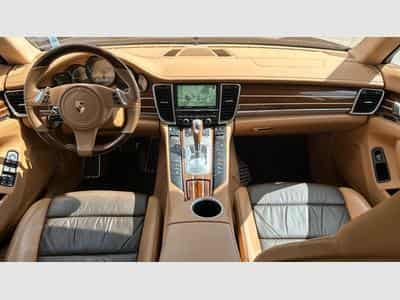 Porsche Panamera 3.0 S HYBRID (2015) - Photo 2