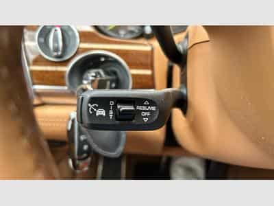 Porsche Panamera 3.0 S HYBRID (2015) - Photo 15
