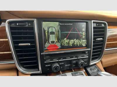 Porsche Panamera 3.0 S HYBRID (2015) - Photo 11