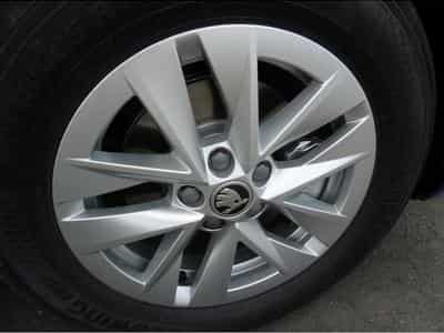 Skoda Fabia (2026) - Photo 13