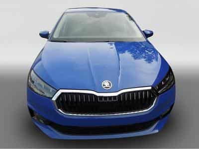 Skoda Fabia (2026) - Photo 2