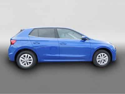 Skoda Fabia (2026) - Photo 3