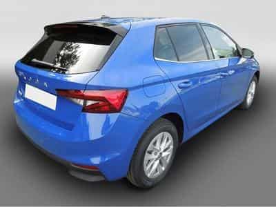 Skoda Fabia (2026) - Photo 4