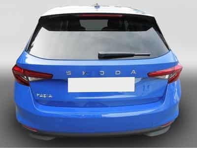 Skoda Fabia (2026) - Photo 5