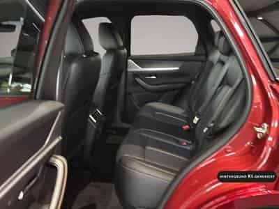 Mazda CX-30 (2026) - Photo 5