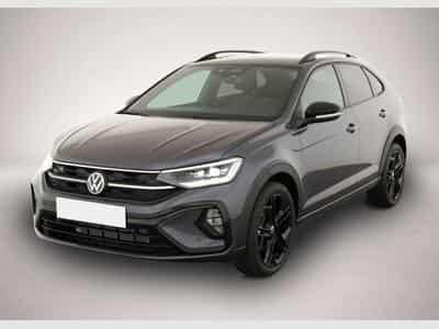 VW Taigo (2026) - Photo 1
