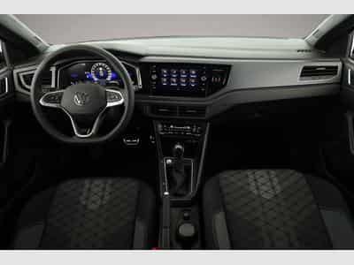 VW Taigo (2026) - Photo 5