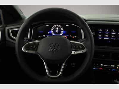 VW Taigo (2026) - Photo 6