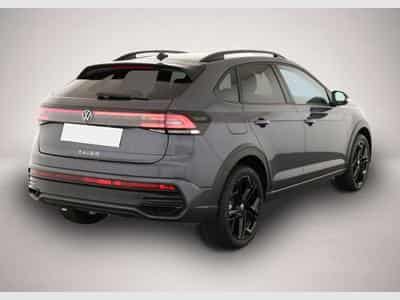 VW Taigo (2026) - Photo 3
