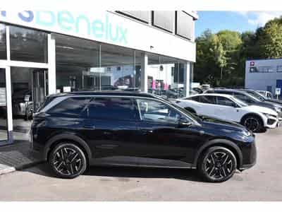 Peugeot 5008 (2026) - Photo 3