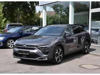 Citroën C5 X (2024) - Photo 2