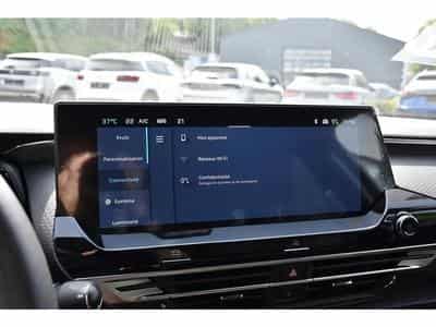 Citroën C5 X (2024) - Photo 12