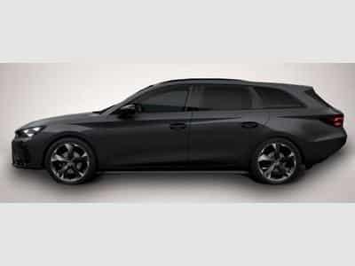 Cupra Leon (2026) - Photo 3