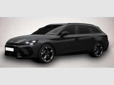 Cupra Leon (2026) - Photo 2