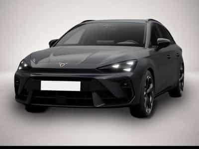 Cupra Leon (2026) - Photo 1