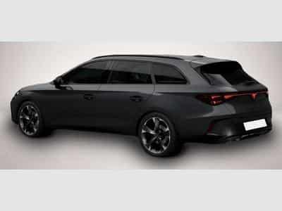 Cupra Leon (2026) - Photo 4