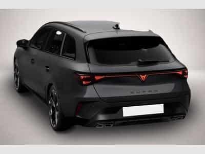 Cupra Leon (2026) - Photo 5