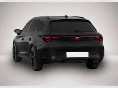 Cupra Leon (2026) - Photo 4