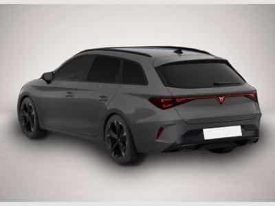 Cupra Leon (2026) - Photo 3