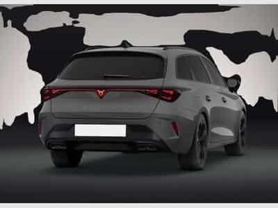Cupra Leon (2026) - Photo 2