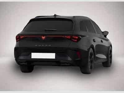 Cupra Leon (2026) - Photo 3