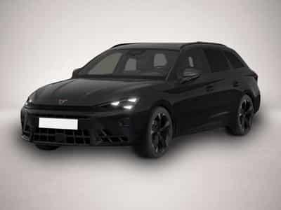 Cupra Leon (2026) - Photo 1