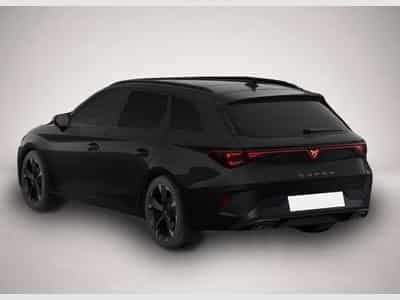 Cupra Leon (2026) - Photo 4