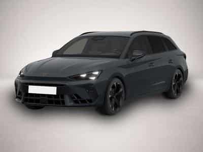 Cupra Leon (2026) - Photo 1