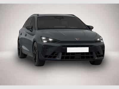Cupra Leon (2026) - Photo 2